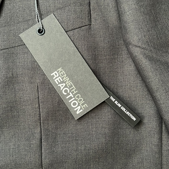 Kenneth Cole suit jacket - Picture 5 of 10